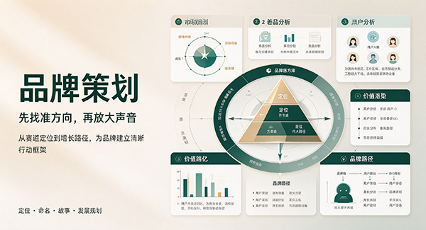 都兰县品牌策划