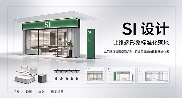 都兰县SI设计